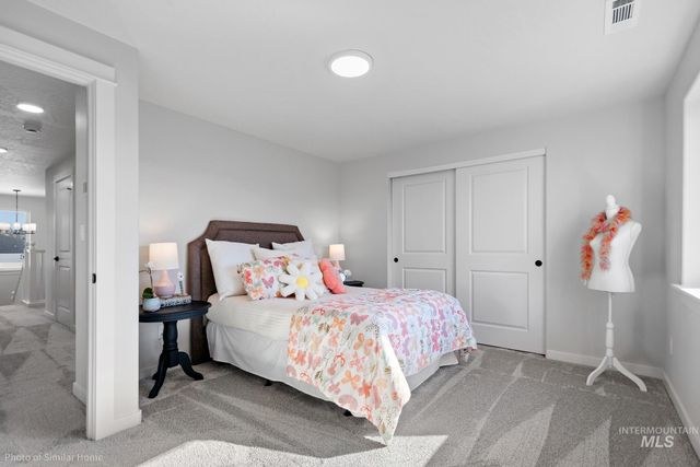 335 W Gleason Court, Meridian, ID 83646