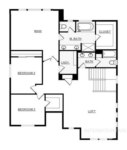335 W Gleason Court, Meridian, ID 83646
