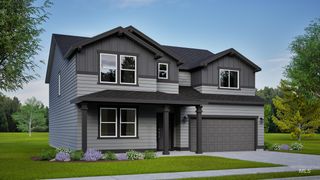 335 W Gleason Court, Meridian, ID 83646