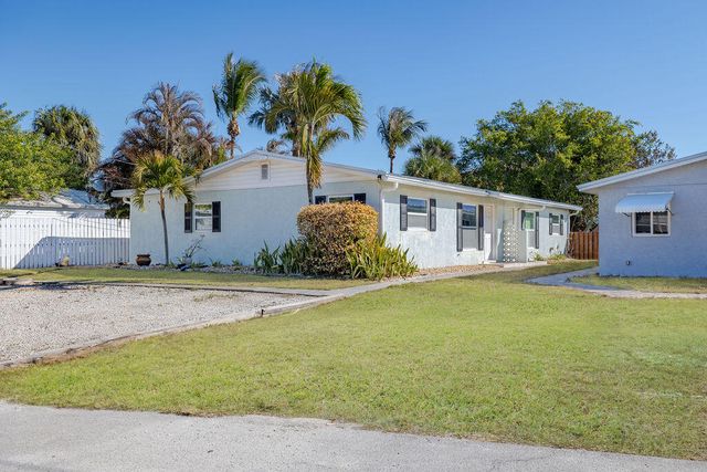 722 Granada Street A, Fort Pierce, FL 34949