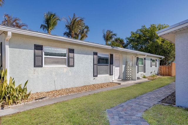 722 Granada Street A, Fort Pierce, FL 34949