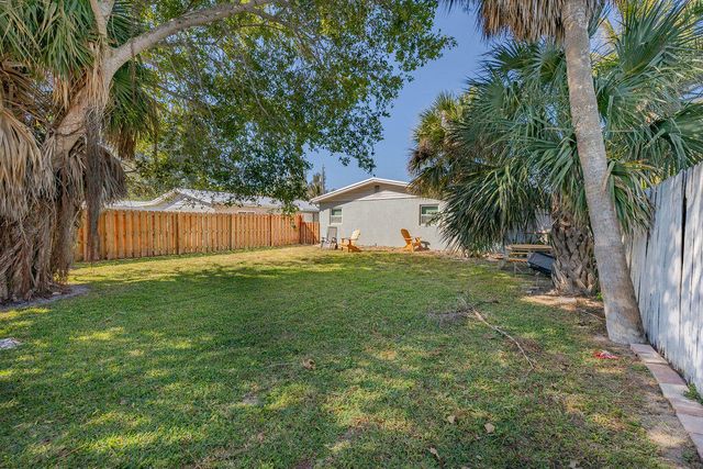 722 Granada Street A, Fort Pierce, FL 34949