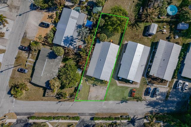 722 Granada Street A, Fort Pierce, FL 34949