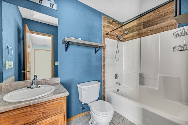 1440 Tumbleweed Drive, Springdale, AR 72764