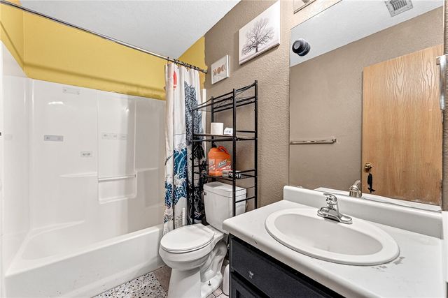 1440 Tumbleweed Drive, Springdale, AR 72764