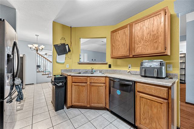 1440 Tumbleweed Drive, Springdale, AR 72764