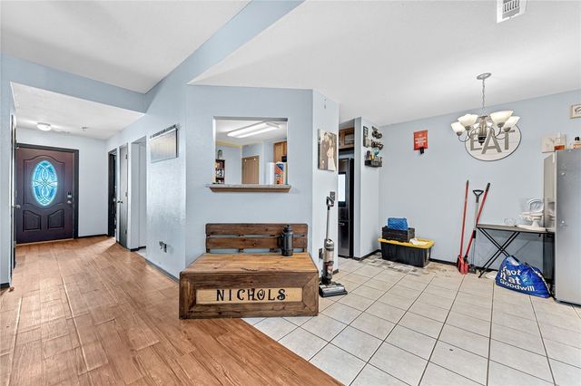 1440 Tumbleweed Drive, Springdale, AR 72764