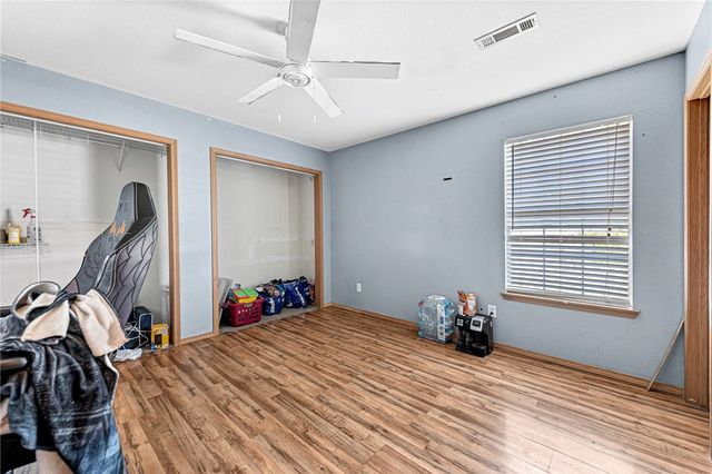 1440 Tumbleweed Drive, Springdale, AR 72764