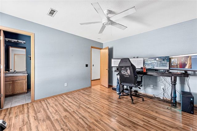 1440 Tumbleweed Drive, Springdale, AR 72764