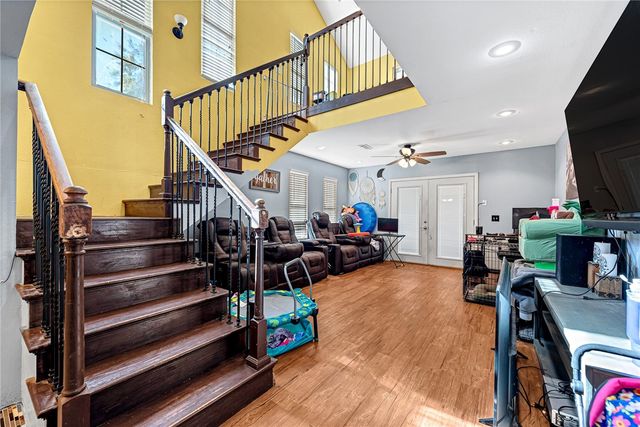 1440 Tumbleweed Drive, Springdale, AR 72764