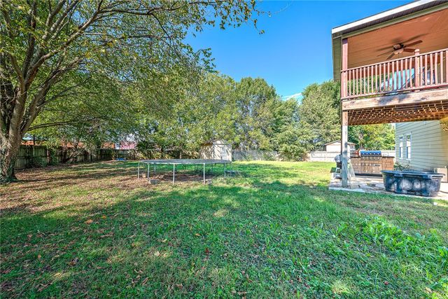 1440 Tumbleweed Drive, Springdale, AR 72764