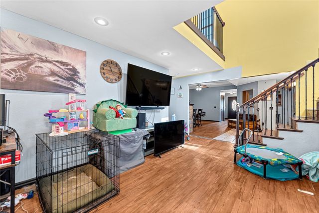 1440 Tumbleweed Drive, Springdale, AR 72764