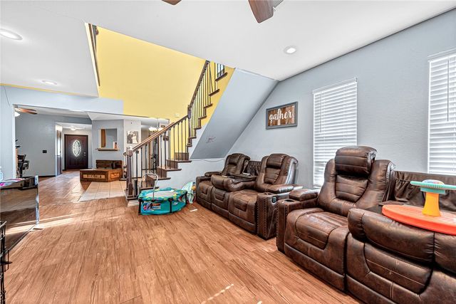 1440 Tumbleweed Drive, Springdale, AR 72764