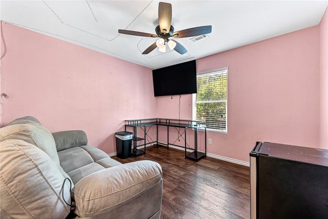 1440 Tumbleweed Drive, Springdale, AR 72764