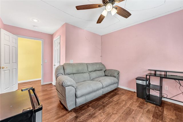 1440 Tumbleweed Drive, Springdale, AR 72764