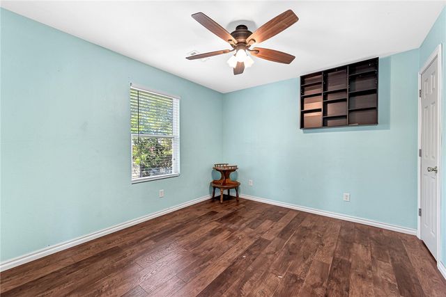 1440 Tumbleweed Drive, Springdale, AR 72764