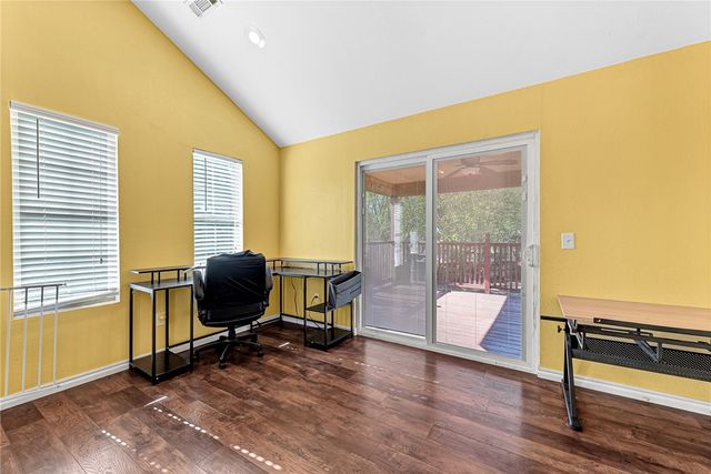 1440 Tumbleweed Drive, Springdale, AR 72764