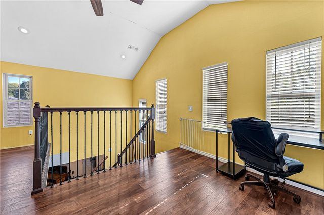 1440 Tumbleweed Drive, Springdale, AR 72764