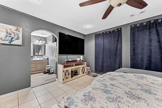 1440 Tumbleweed Drive, Springdale, AR 72764