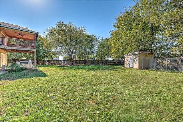 1440 Tumbleweed Drive, Springdale, AR 72764