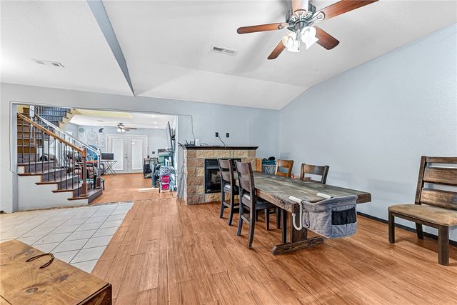 1440 Tumbleweed Drive, Springdale, AR 72764