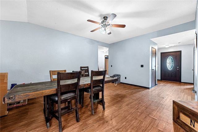 1440 Tumbleweed Drive, Springdale, AR 72764