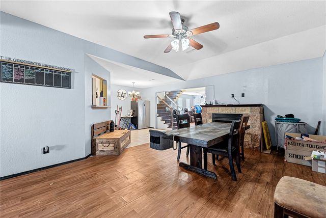 1440 Tumbleweed Drive, Springdale, AR 72764