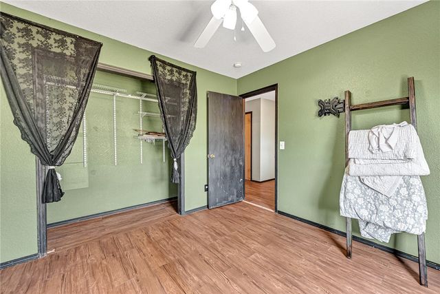 1440 Tumbleweed Drive, Springdale, AR 72764