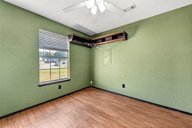 1440 Tumbleweed Drive, Springdale, AR 72764