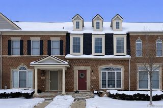 1584 Commodore Circle, Canton, MI 48187