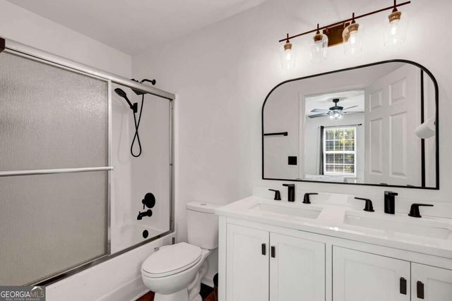 2810 Imperial Drive, Cumming, GA 30041