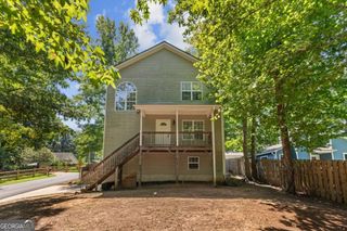 2810 Imperial Drive, Cumming, GA 30041