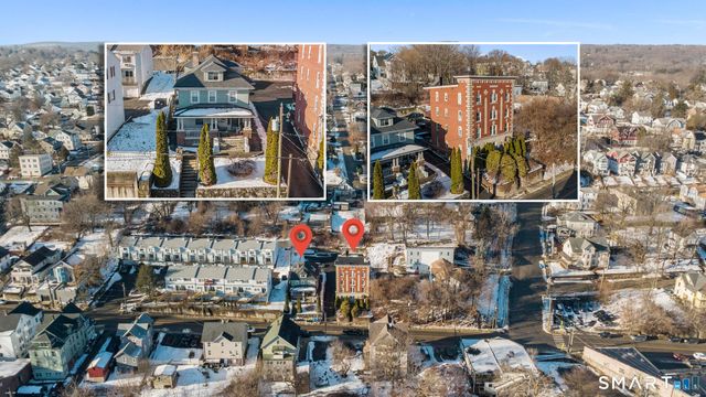 985 Bank Street, Waterbury, CT 06708