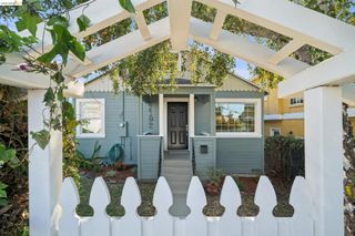 6452 Kensington Ave, Richmond, CA 94805