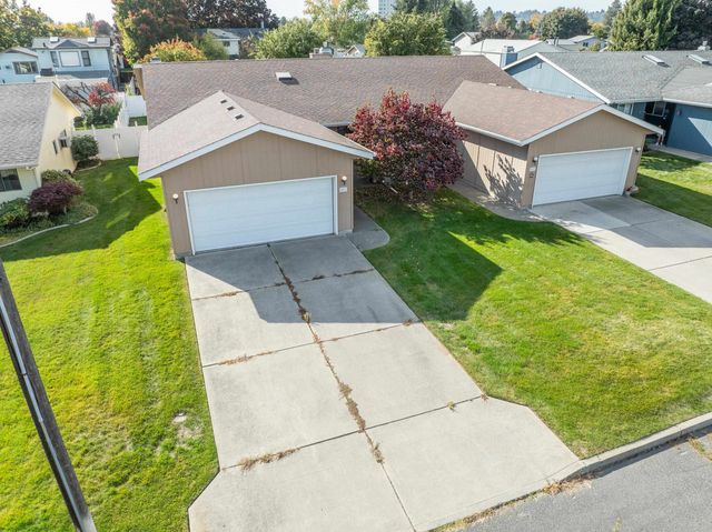 6911 N Hamilton St, Spokane, WA 99208 property photo