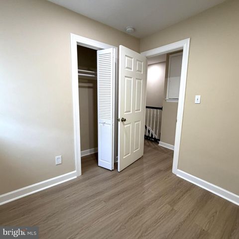 5391 CHILLUM PL NE, Washington, DC 20011