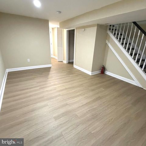 5391 CHILLUM PL NE, Washington, DC 20011
