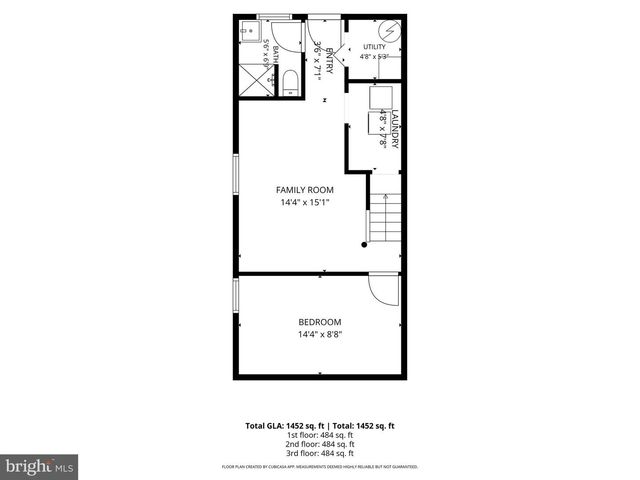 5391 CHILLUM PL NE, Washington, DC 20011