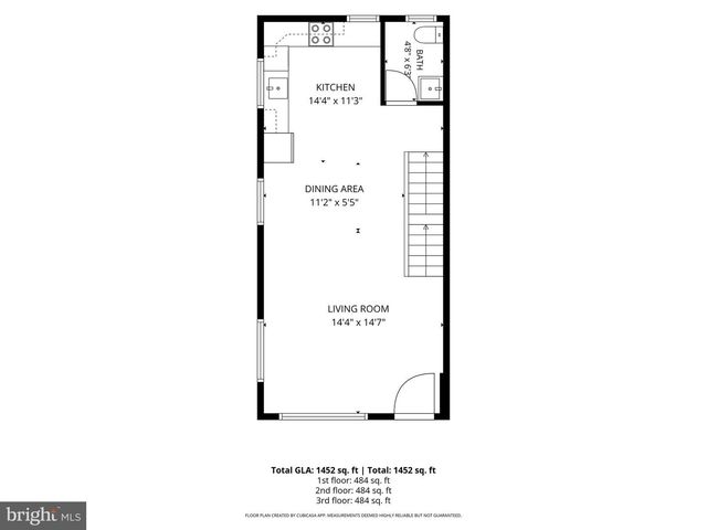 5391 CHILLUM PL NE, Washington, DC 20011