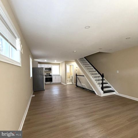 5391 CHILLUM PL NE, Washington, DC 20011