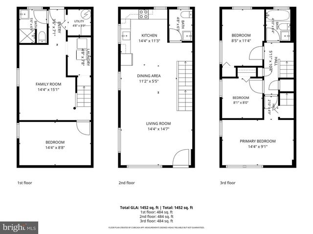 5391 CHILLUM PL NE, Washington, DC 20011