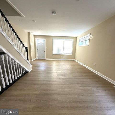 5391 CHILLUM PL NE, Washington, DC 20011