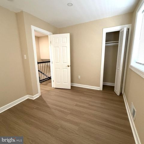 5391 CHILLUM PL NE, Washington, DC 20011