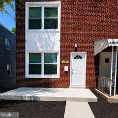 5391 CHILLUM PL NE, Washington, DC 20011