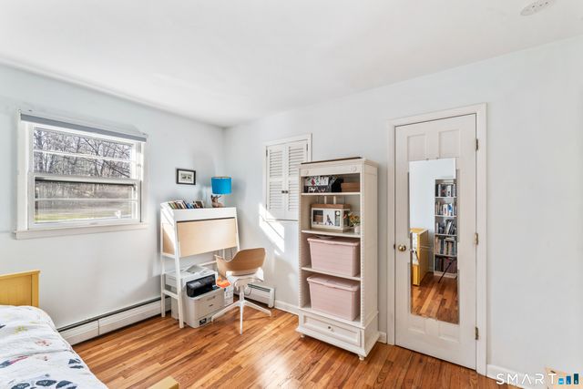 6 Advocate Place, Danbury, CT 06810