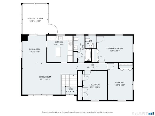 6 Advocate Place, Danbury, CT 06810