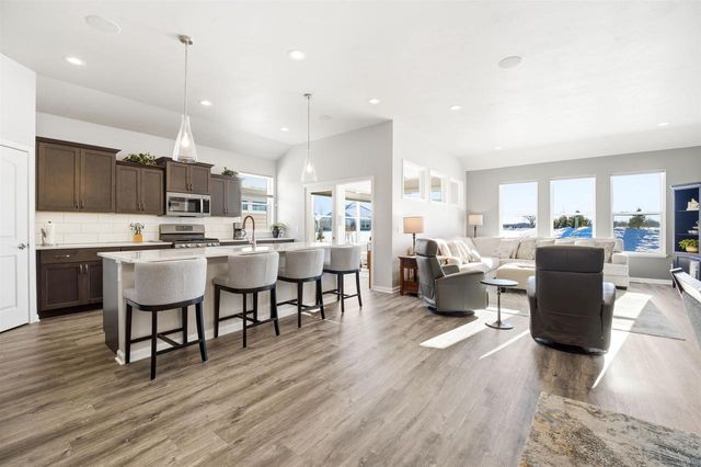 3324 EVENING STAR DRIVE, Green Bay, WI 54311