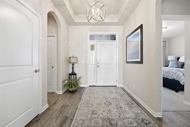 3324 EVENING STAR DRIVE, Green Bay, WI 54311