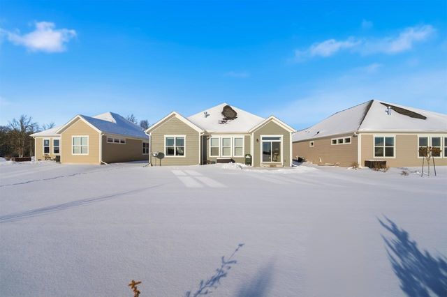 3324 EVENING STAR DRIVE, Green Bay, WI 54311