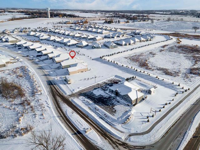 3324 EVENING STAR DRIVE, Green Bay, WI 54311